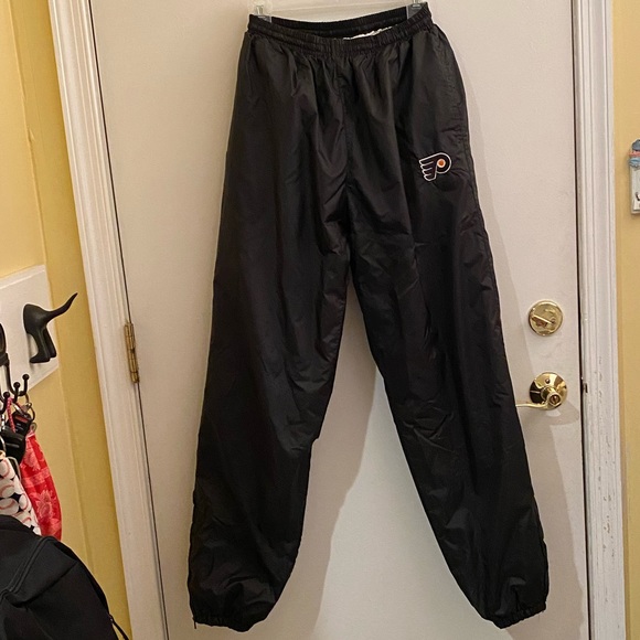 Men’s Flyers Pants Size L - Picture 1 of 2
